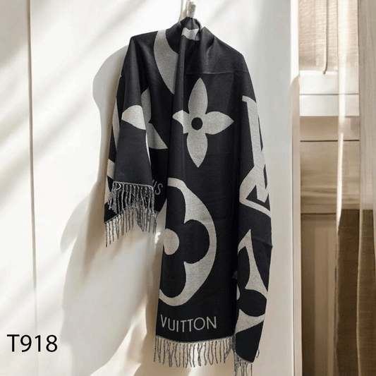 Luxury Premium Stoles T918