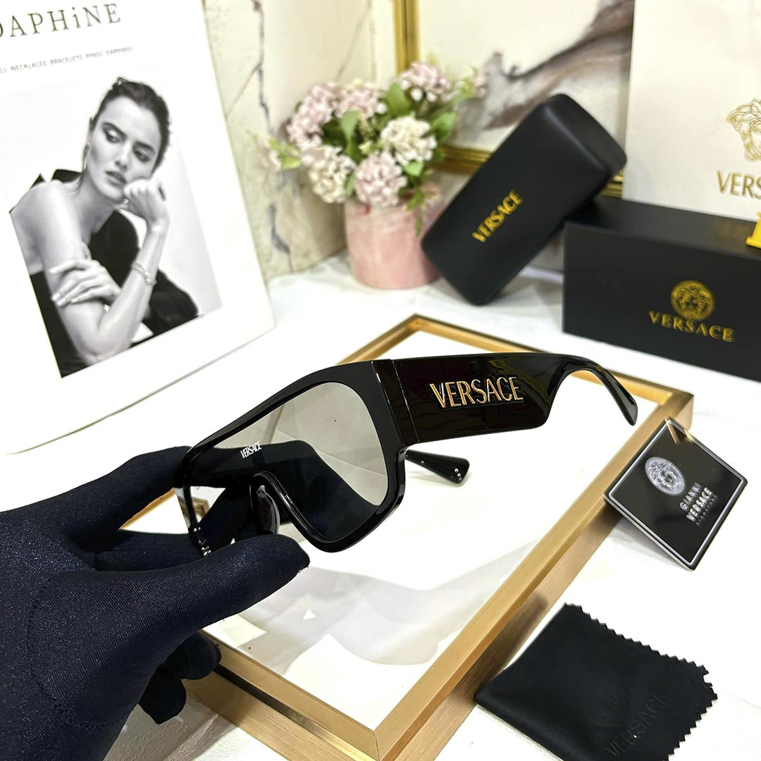 VRSCE Luxury PREMIUM 6014 WAYFARERS