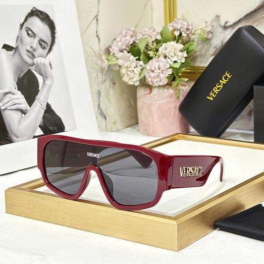 VRSCE Luxury PREMIUM 6014 WAYFARERS