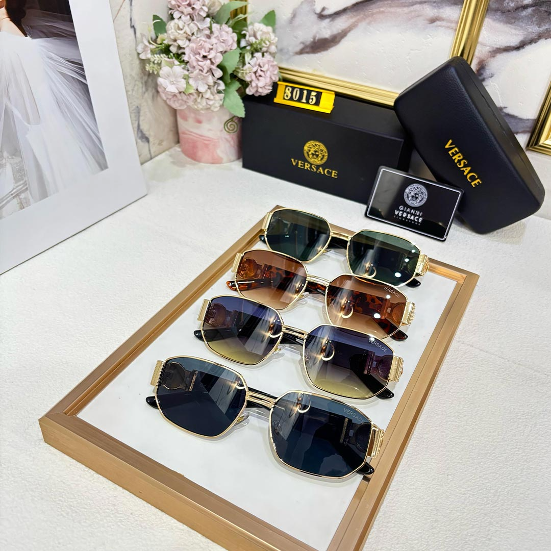 VRSC Luxe Unisex 8015 Aviators