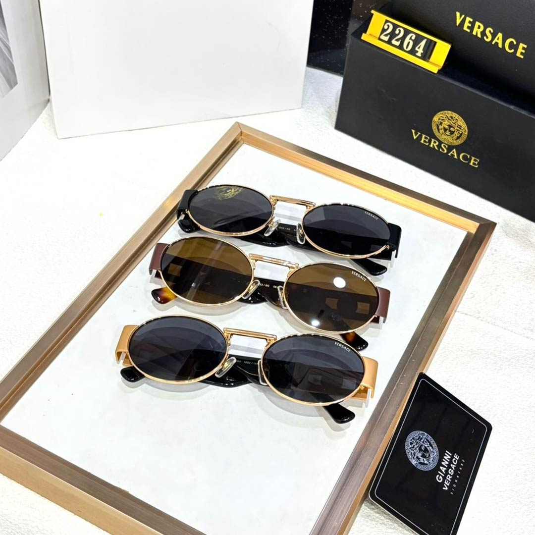 VRSC Luxury Premium Unisex 2264 Aviators