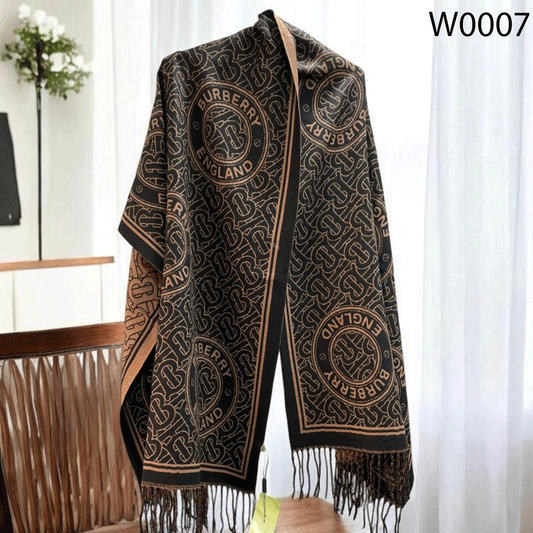 BB Luxury Woolen W0007