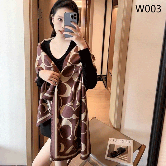 CH Premium Luxury Unisex Woolen W003