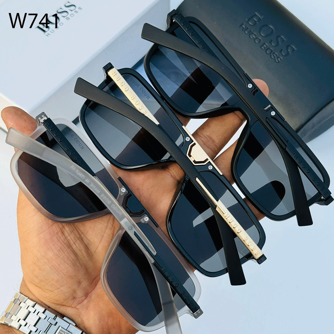 BSS PREMIUM LUXURY W741 WAYFARERS