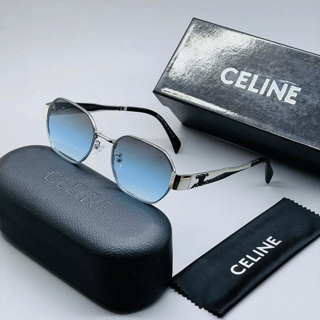 CLN Luxe 6363 WOMENS Wayfarers