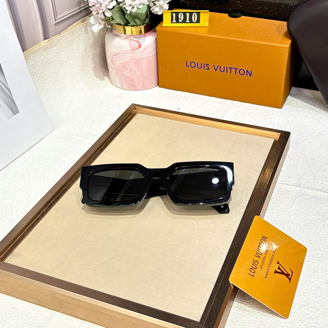 Luxury Designer Premium 1910 Wayfarers Mirror Quality