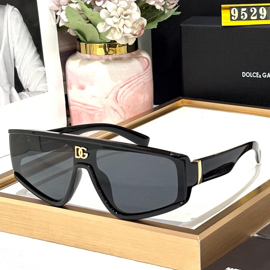 DG Premium Luxury unisex 9529 Wayfarers