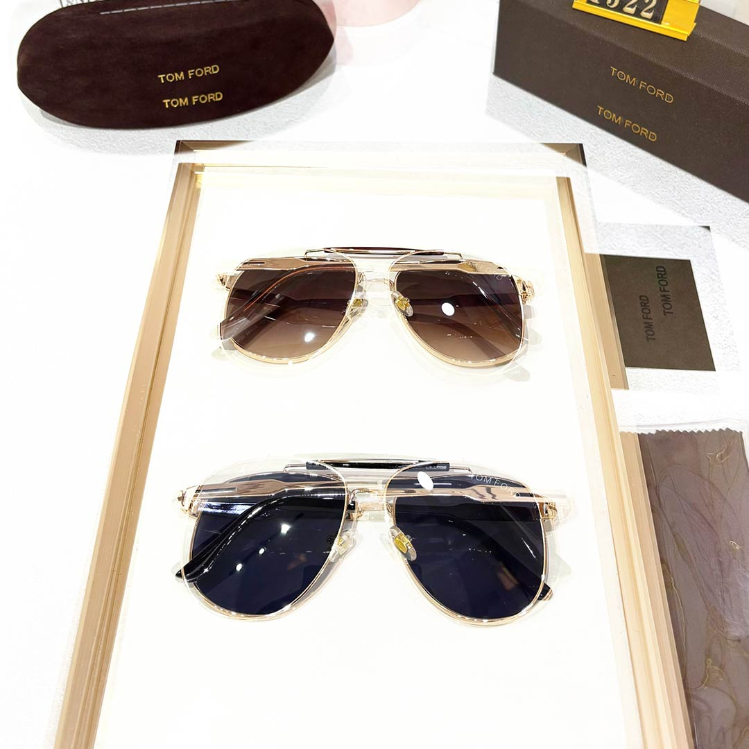 TMF Premium Luxury 1522 Aviators