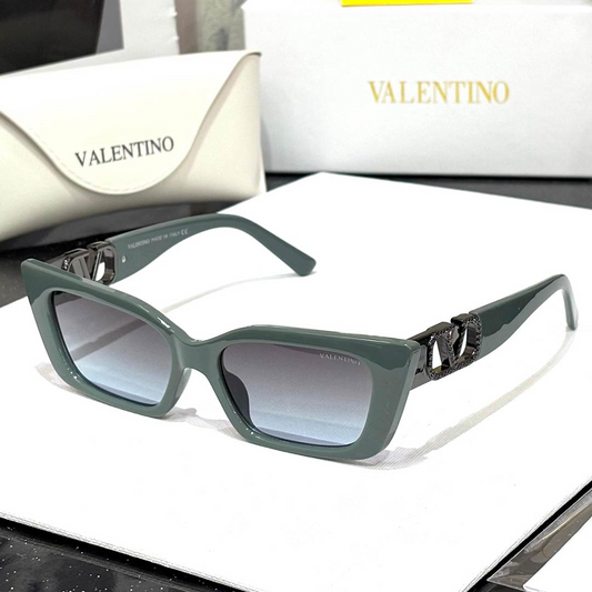 VALENTINO Premium Luxe 2110 Women Wayfarers
