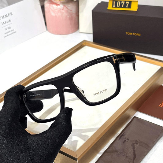 TMF Premium Luxury 1077 Men Optical Frame
