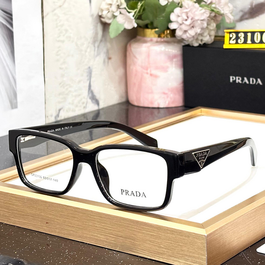 PRDA Premium Luxury 23106 Unisex Optical Frame