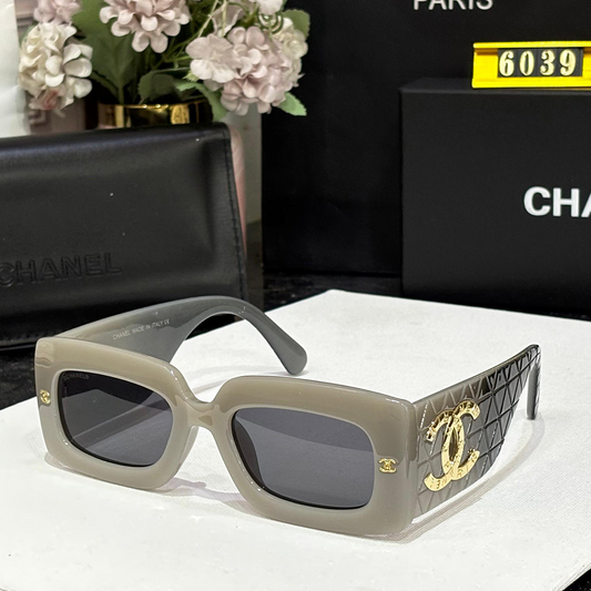 CNL Premium Luxury 6039 Women Wayfarers