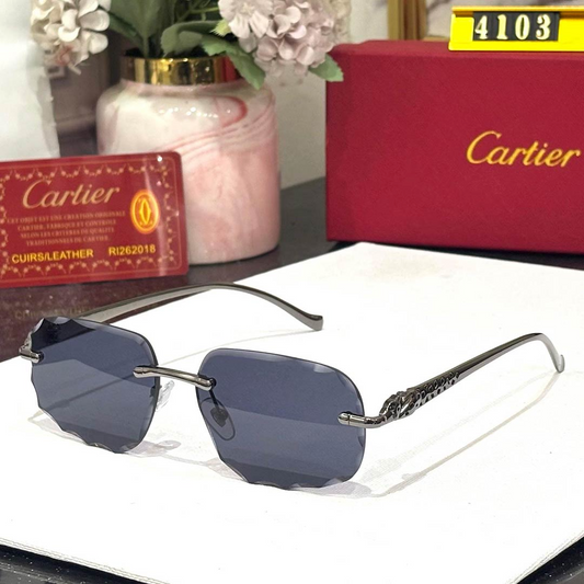 CRT Premium Luxury 4103 Aviators