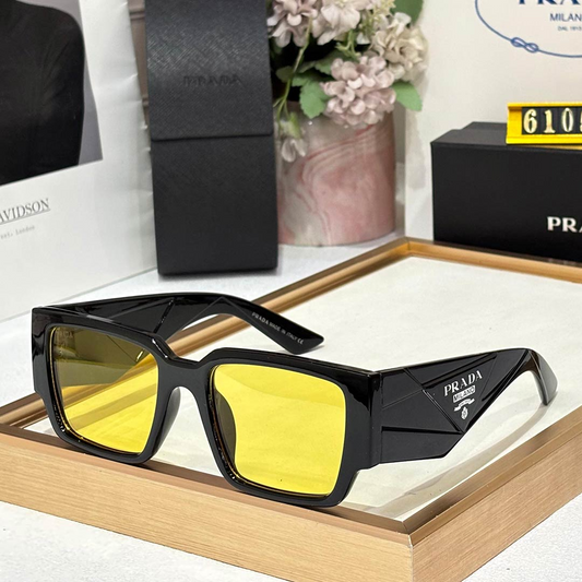 PRDA Premium Luxe Women 6105 Wayfarers