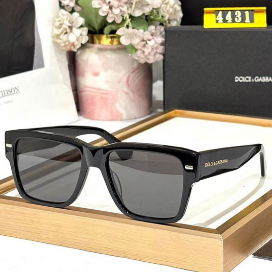 DG Premium Luxury 4431 Wayfarers (Mirror Quality)