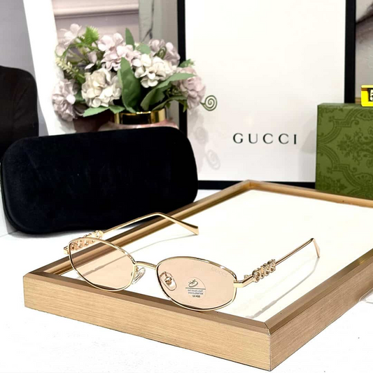 GC Premium Luxury Women 5269 Aviators