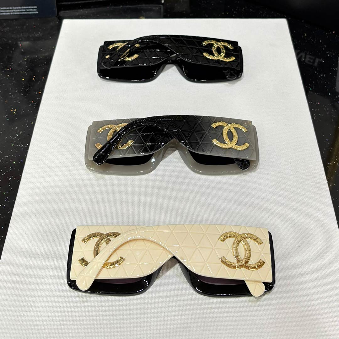 CNL Premium Luxury 6039 Women Wayfarers