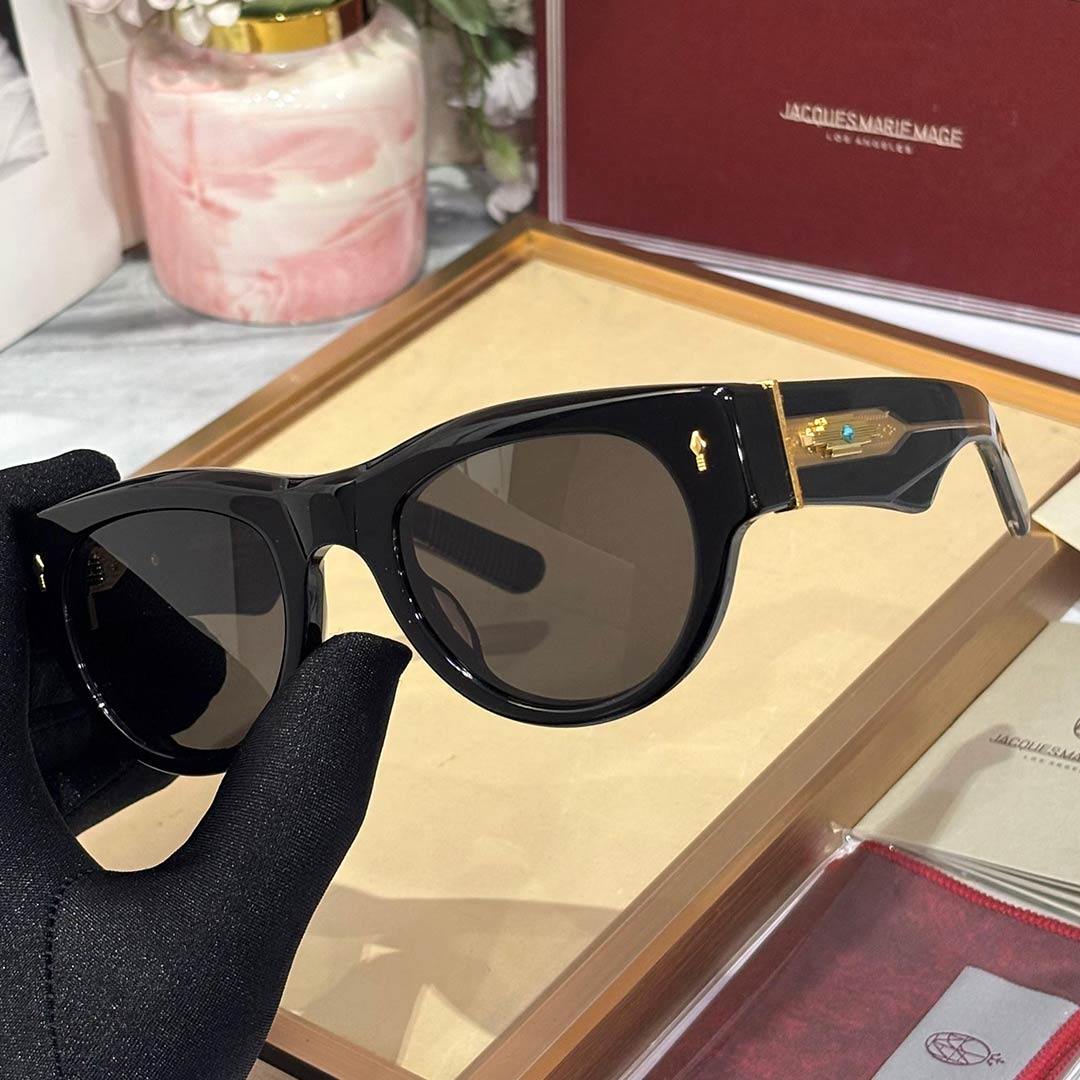 JQS MARI MAGE Premium Luxury 5123 Wayfarers