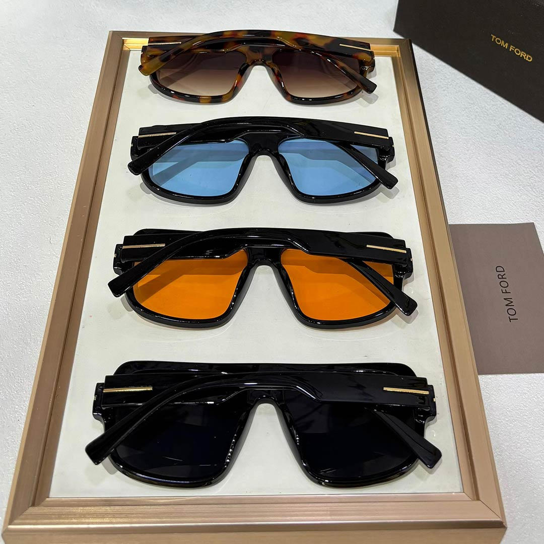 TMF Premium Luxury Women 8978 Wayfarers