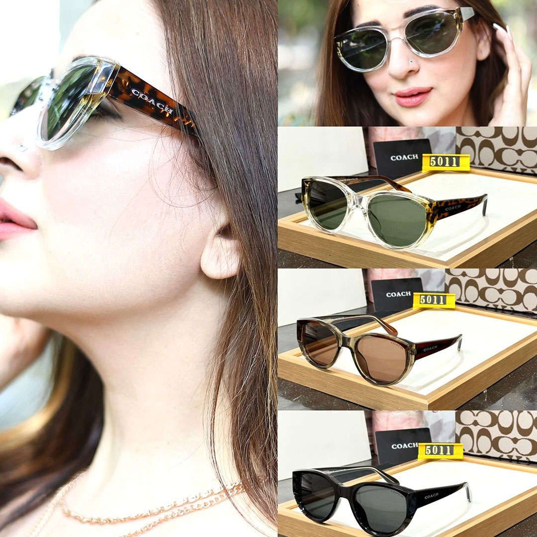 CH Premium Luxury 5011 Women Wayfarers