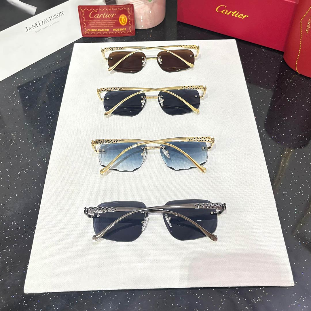 CRT Premium Luxury 4103 Aviators