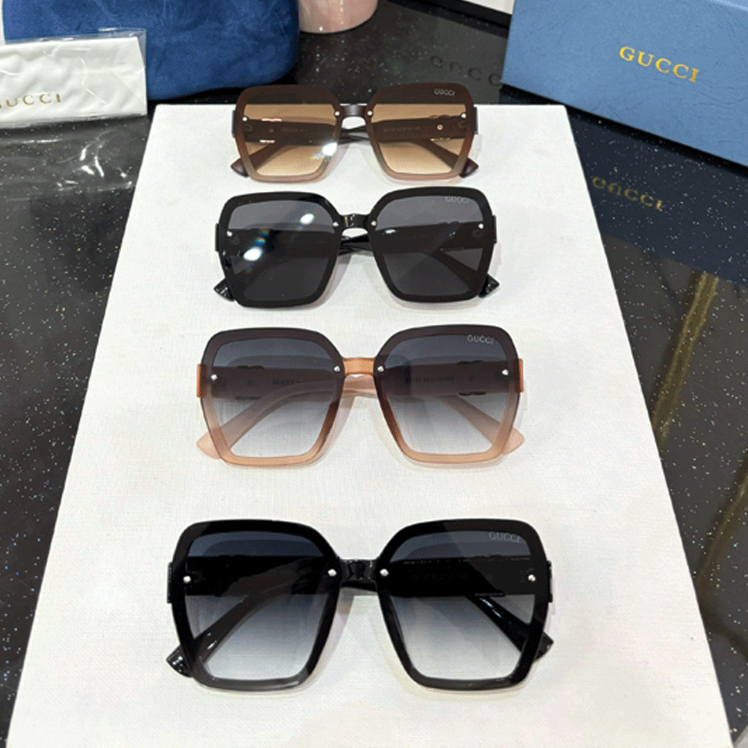 GC Premium Luxe 23137 Women Wayfarers