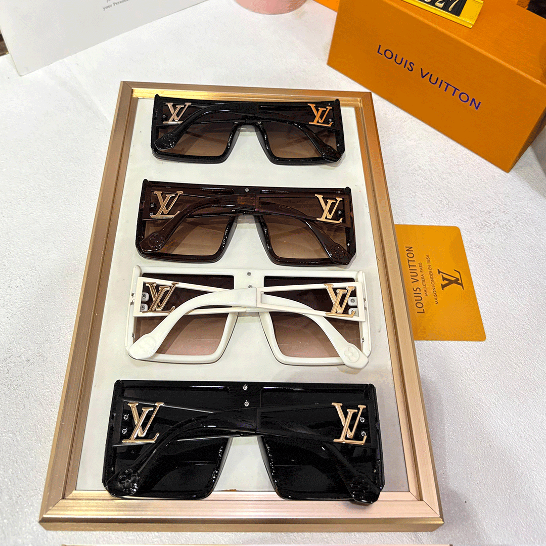 Luxury Designer Premium Unisex 8327 Wayfarers