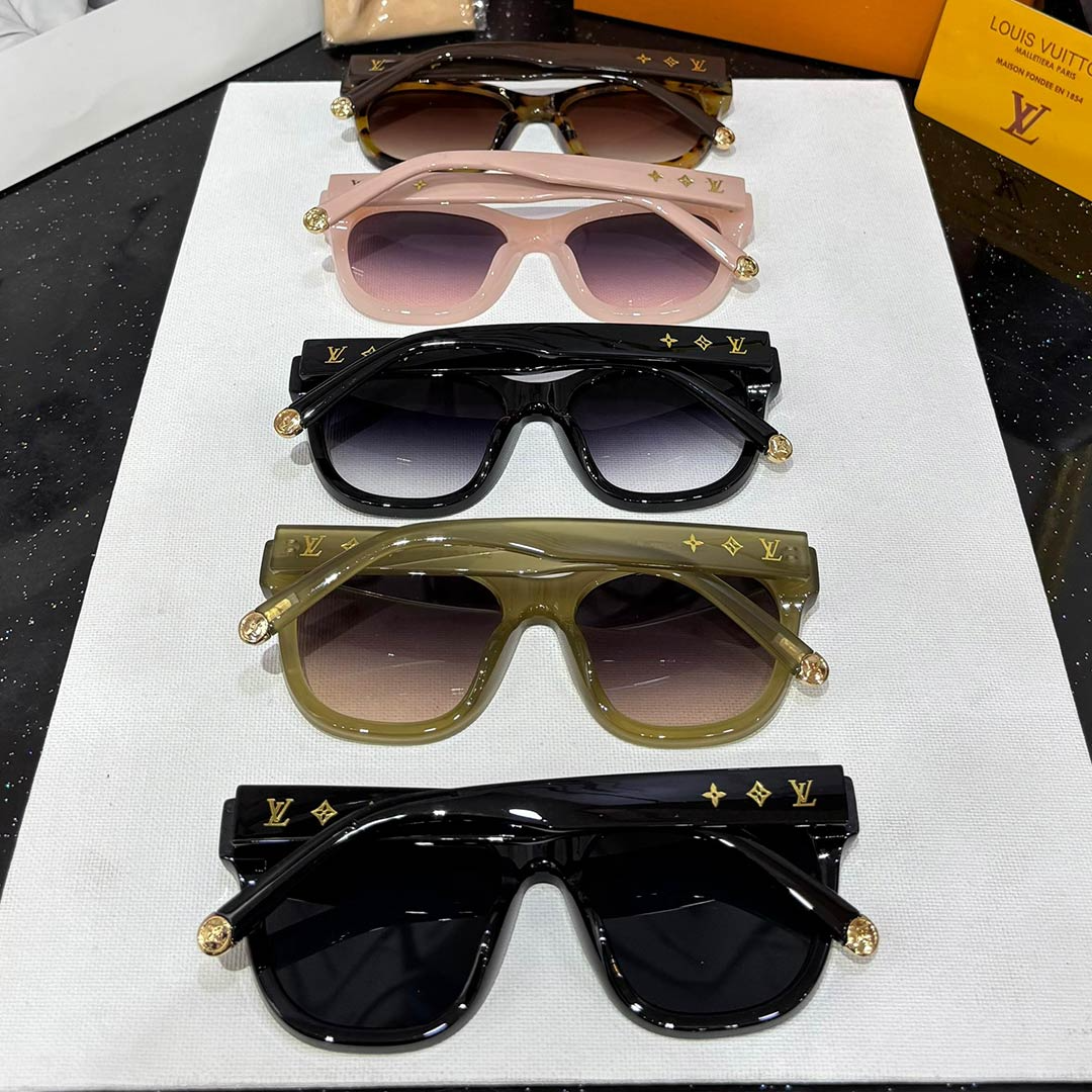 Luxury Designer Premium Women 58014 Wayfarers