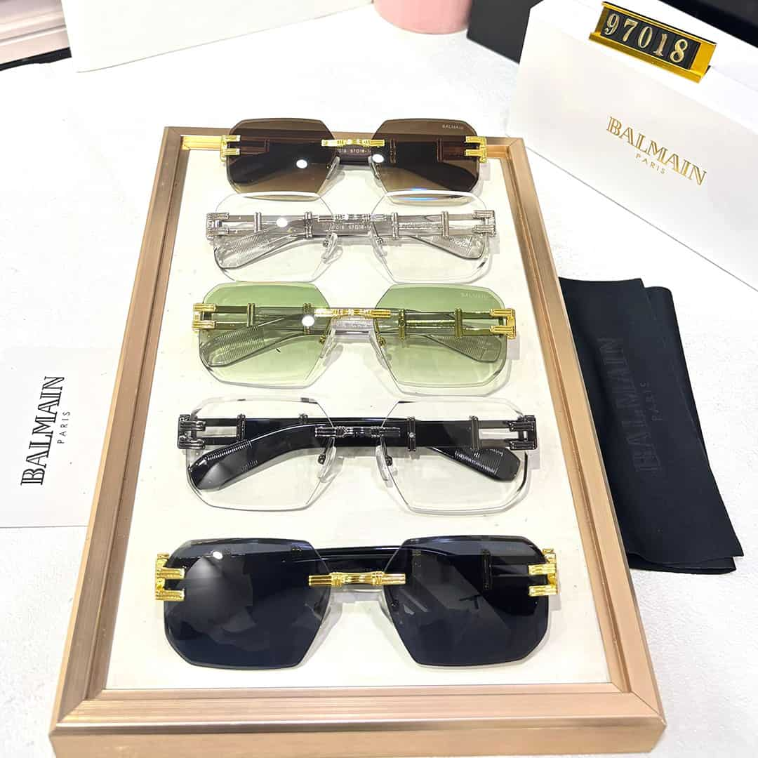 BLMN Premium Luxury 97018 Aviators