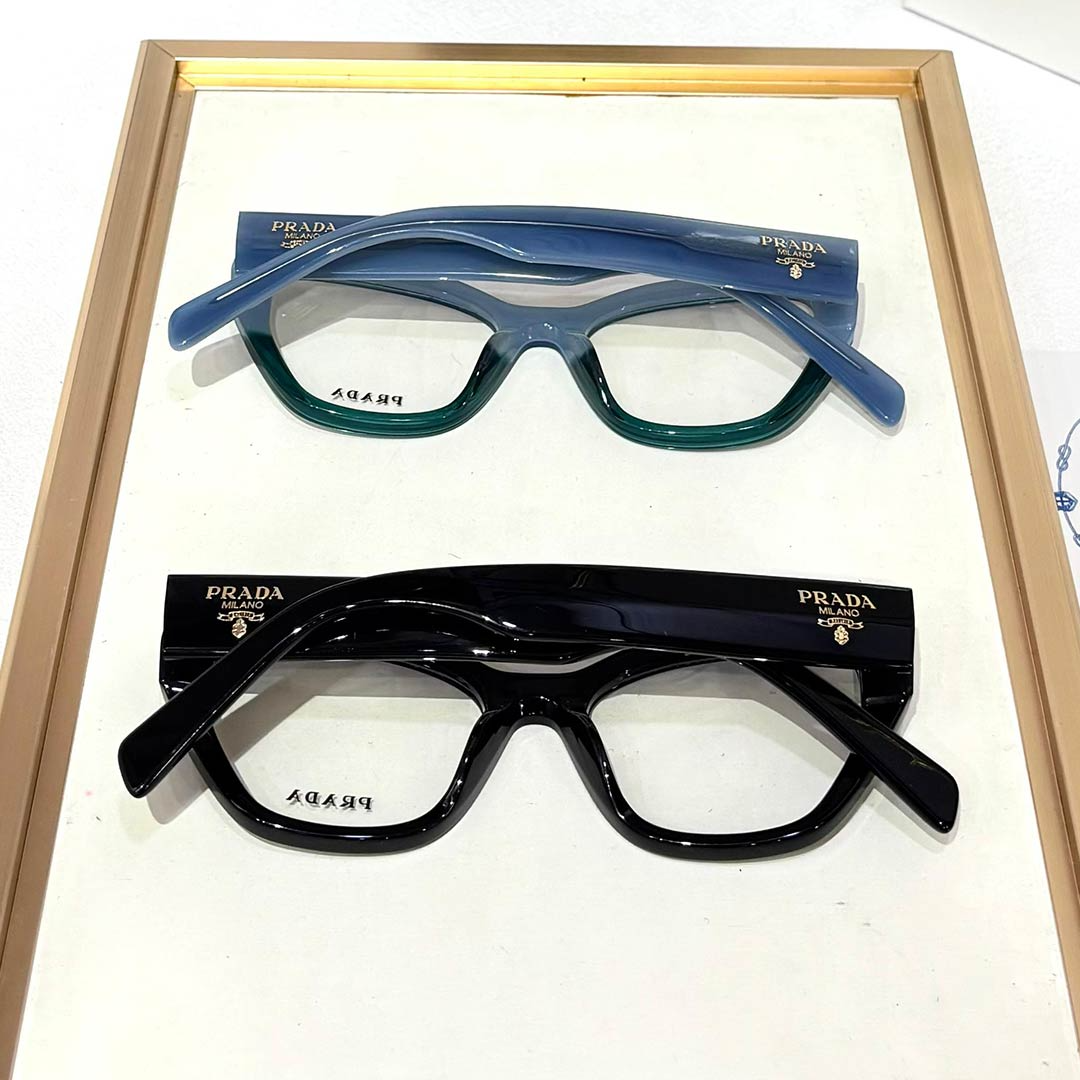 PRDA Luxe 16 Women Optical Frame