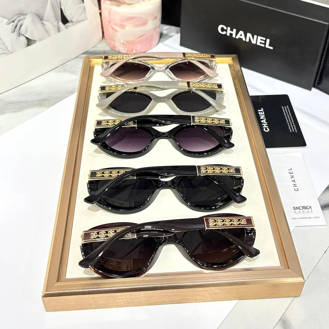 CNL Luxe Women 2866 Wayfarers