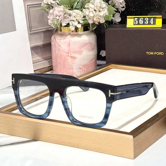 TMF Luxury 5634 Optical Frame