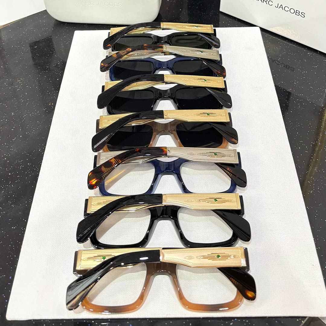 MJ Premium Luxury 98356 Wayfarers