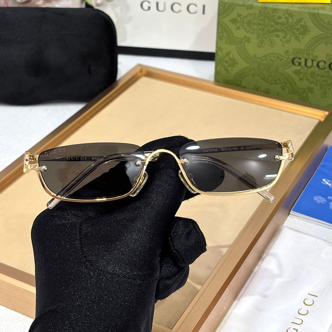 GC Premium Luxe 1278 Women’s Aviators