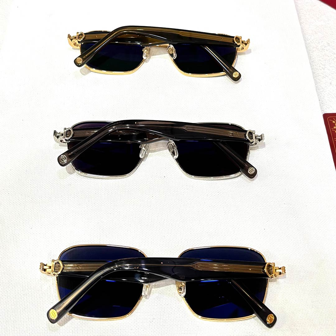CRT Premium Luxury 538 Aviators