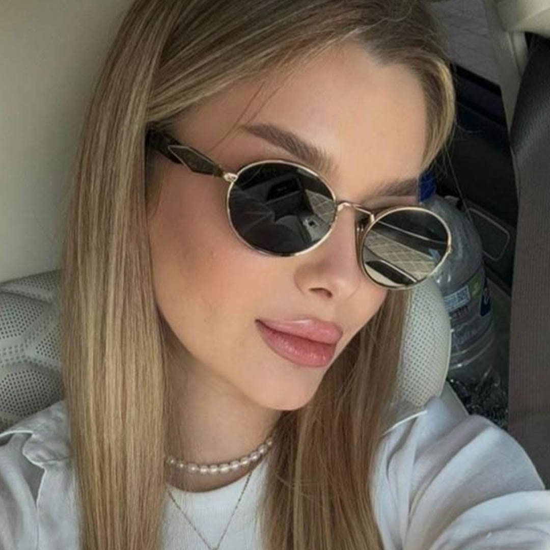 PRDA Premium Luxury 65 Aviators