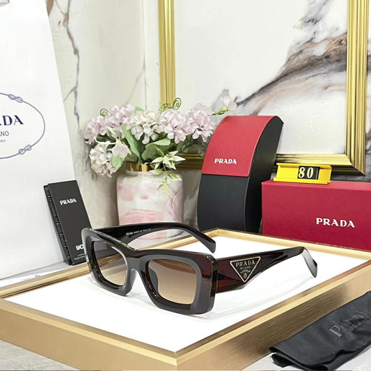 PRD Premium Luxury Women's Wayfarers 80