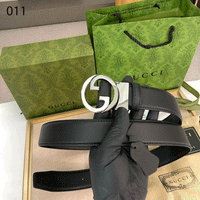 GC Premium Luxury Edition Unisex 011 Belt