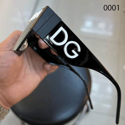 DG Premium Luxury 0001 Wayfarers