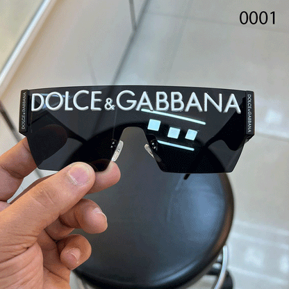 DG Premium Luxury 0001 Wayfarers