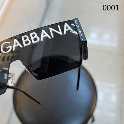 DG Premium Luxury 0001 Wayfarers