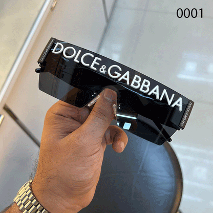 DG Premium Luxury 0001 Wayfarers