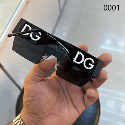 DG Premium Luxury 0001 Wayfarers