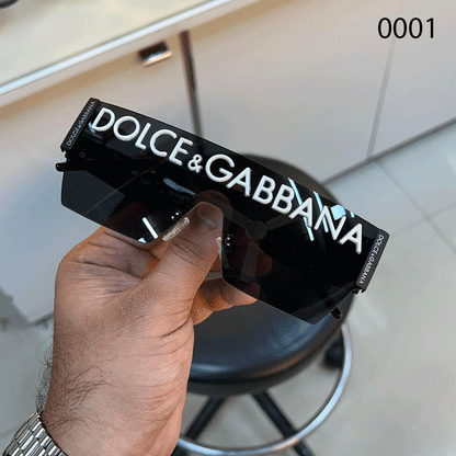 DG Premium Luxury 0001 Wayfarers