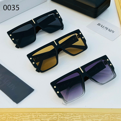 BLMN  PREMIUN LUXURY 0035 WAYFARERS