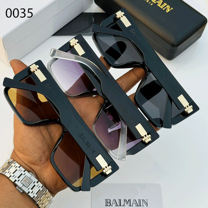 BLMN  PREMIUN LUXURY 0035 WAYFARERS