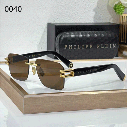 PHILIPP PLEIN Premium Luxury 0097 Aviators