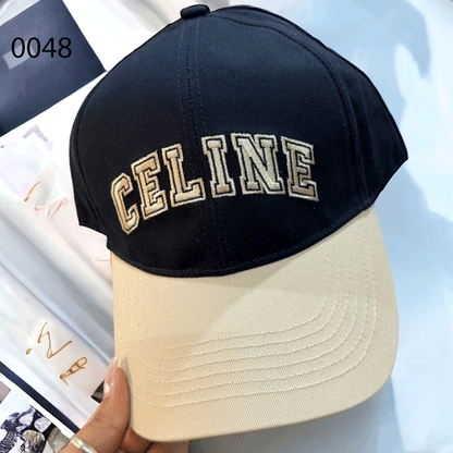 Premium Luxury Unisex 0048 Baseball Caps