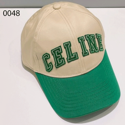 Premium Luxury Unisex 0048 Baseball Caps