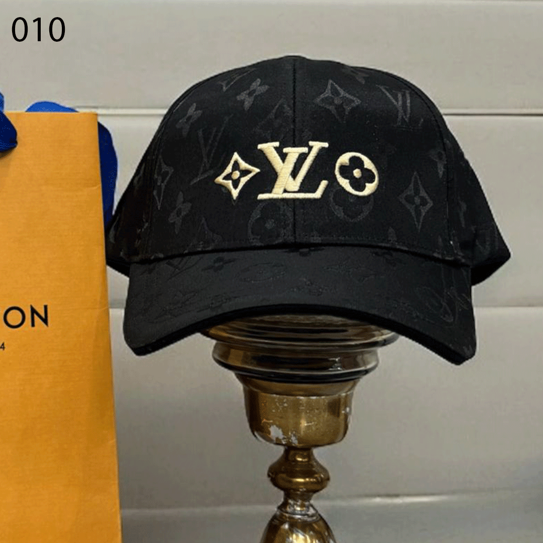 Premium Luxury Unisex 12 Baseball Caps